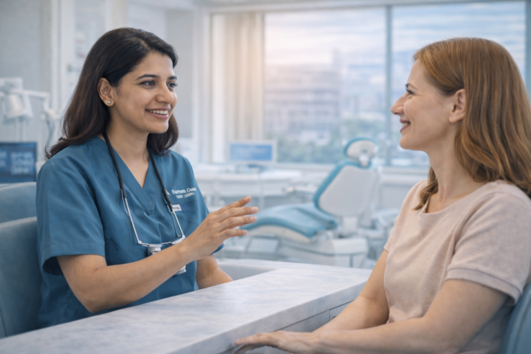 Dental Tourism in India Safe